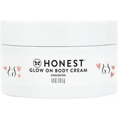 The Honest Company The Honest Company Honest Mama Glow On Body Cream