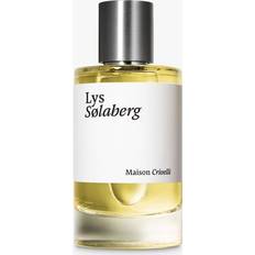 Lys Solaberg Eau De Parfum 100 Ml