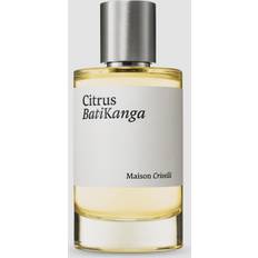 Maison Crivelli Parfumer Maison Crivelli Citrus Batikanga Unisex EDP 100 ml 100ml