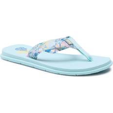 Femme - Multicolore Tongs Shoreline Sandal 11732_599 - Bleu Marine