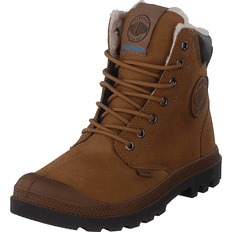 Hombre - Marrón Botas Pampa Sport Cuff Wps - Marrón