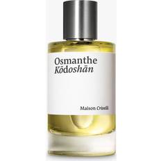 Maison Crivelli Maison Crivelli Osmanthe Kodoshan Eau de Parfum 100ml