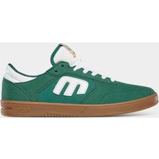 Etnies Windrow Male Kengät - Vihreä/Green/White/Gum