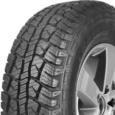 Tires Travelstar Ecopath A/T 265/75R16 SL All Terrain Tire