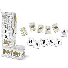 Harry Potter Harry Potter LexGO! Game