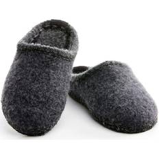 Ulle Ulle Men's Mohair Seamless Dark
