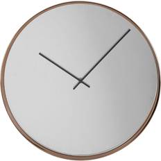 Premier Housewares Premier Housewares Bailie Face Wall Wall Clock