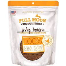 Full Moon Jerky Tenders Dog Treats Chicken Recipe