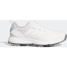 Adidas boa golf adidas Women's S2G BOA Golf Shoes Cloud Cloud Two