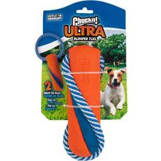 Chuckit ultra tug Ultra Bumper Tug Dog Toy