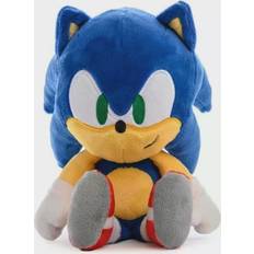NECA Tøjdyr NECA Sonic The Hedgehog Bamse