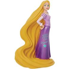 Disney tangled Disney Showcase Tangled Rapunzel Princess Expression Statue