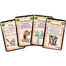 Edge Edge Munchkin MU01 Bordsspel 1664