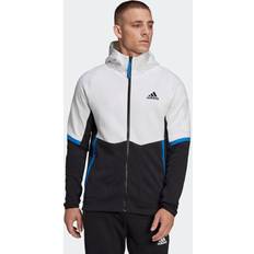 Adidas full zip Designed for Gameday Full-Zip jakke