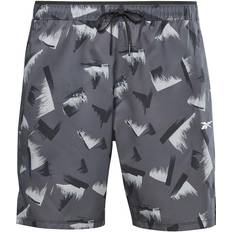 Reebok Ts Speed Aop Short Seclte - Male