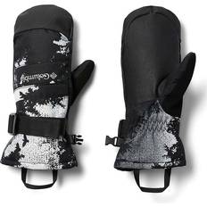 Youth Whirlibird II Mitts - Columbia