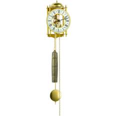 Hermle 70332-000711 Mechanical Skeleton Wall Wall Clock