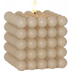 Star Trading Flamme Dot LED-ljus 12.5cm