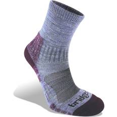 Bridgedale Bridgedale Womens Hike Merino Ankle Walking Socks