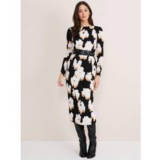 Phase Eight Phase Eight Phase Kinzlee Printed Dress