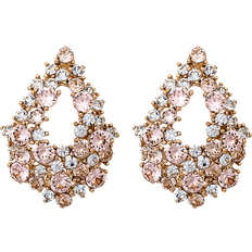 Lily and Rose Alice örhänge Crystal