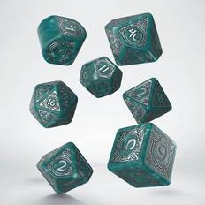 Mjolnir Viking Modern Dice Set: Mjolnir