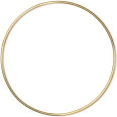 Ferm Living Zierelemente Ferm Living Deco Frame Ring Small Zierelement