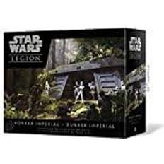 Star wars legion Miniatyrspel Star Wars Legion Imperial Bunker (Expansion)