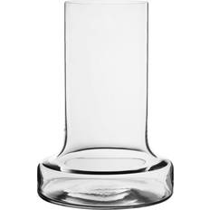 Skrufs kolonn Skrufs Glasbruk Column Clear Vas 29.5cm