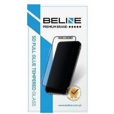 Beline Szklo Hartowane 5D Smartphone Beschermfolie ZTE Blade A51
