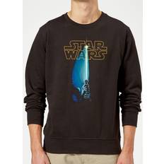 Star wars lightsaber Star Wars Lightsaber Sweatshirt