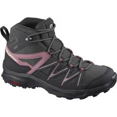 Salomon Daintree Mid GTX W - Shale/Phantom/Flint