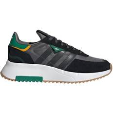 adidas Retropy F2 Shoes - Grey One