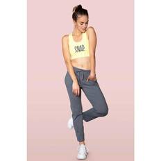 Snap Snap Climbing Wave Pants Woman