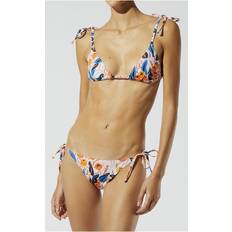 Solid & Striped Parker Bikini Bottoms