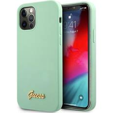 12 pro case Guess iPhone 12 Pro Case