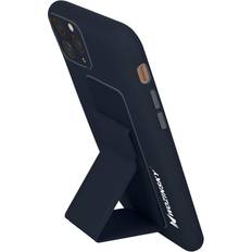 Wozinsky Navy Silicone Kickstand Case iPhone 11 Pro Max