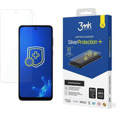 Moto g22 skærmbeskyttelse 3Mk Protection Motorola Moto G22 – 3mk SilverProtection