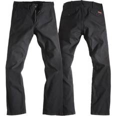 Rokker jeans Rokker Rokker Chino Motorcykel Jeans L32W40 Unisex