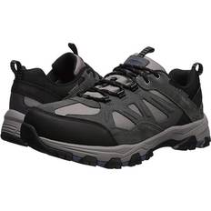 Skechers mens Skechers Men's Selmen Enago Leather Shoes