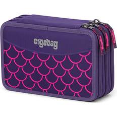 Ergobag Penalhus Ergobag ERG-HPL-003-9K2 Lilla