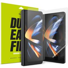 Skärmskydd Ringke Screen Protector for Galaxy Z Fold4 2-Pack