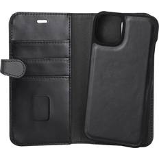 Apple iPhone 14 Plus Mobilfodral Buffalo Mobilfodral Brun iPhone 14 Plus