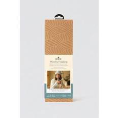 DMC DMC Mindful Making Strikke Kit Hue Og Pulsvarmer