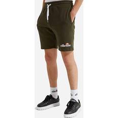 Ellesse Silvan Bukser - Orange/Rød/Sort/Hvid