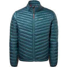 Craghoppers Herre Jakker Craghoppers Expolite Jacket - Blue/Navy