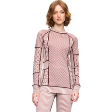 Kari traa smekker Kari Traa Smekker Long Sleeve - Taupe