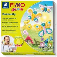 Staedtler Staedtler FIMO kids 8034 Set "Butterfly"