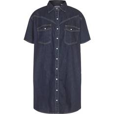 Levi's Levis ELOWEN WESTERN DRESS women's Dress in