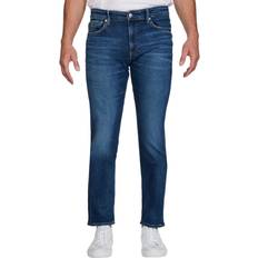 Guld Jeans Calvin Klein Slim Jeans 2832